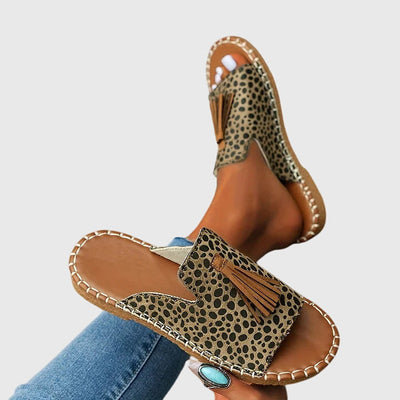 Lorraine™ | Comfort Support Sandals