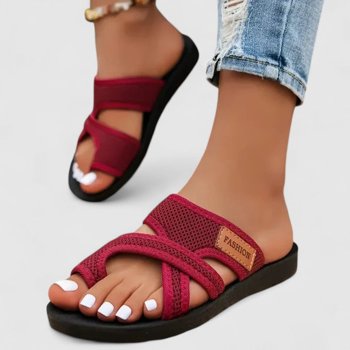 Ottalene™ | Comfort Support Sandals
