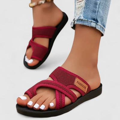 Ottalene™ | Comfort Support Sandals