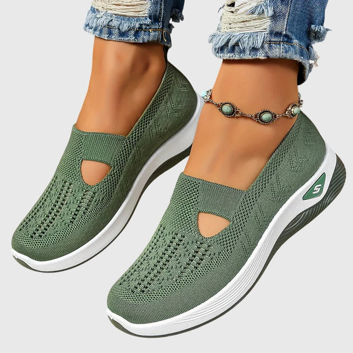 Emely™ | Comfort Support Slip-On Shoes