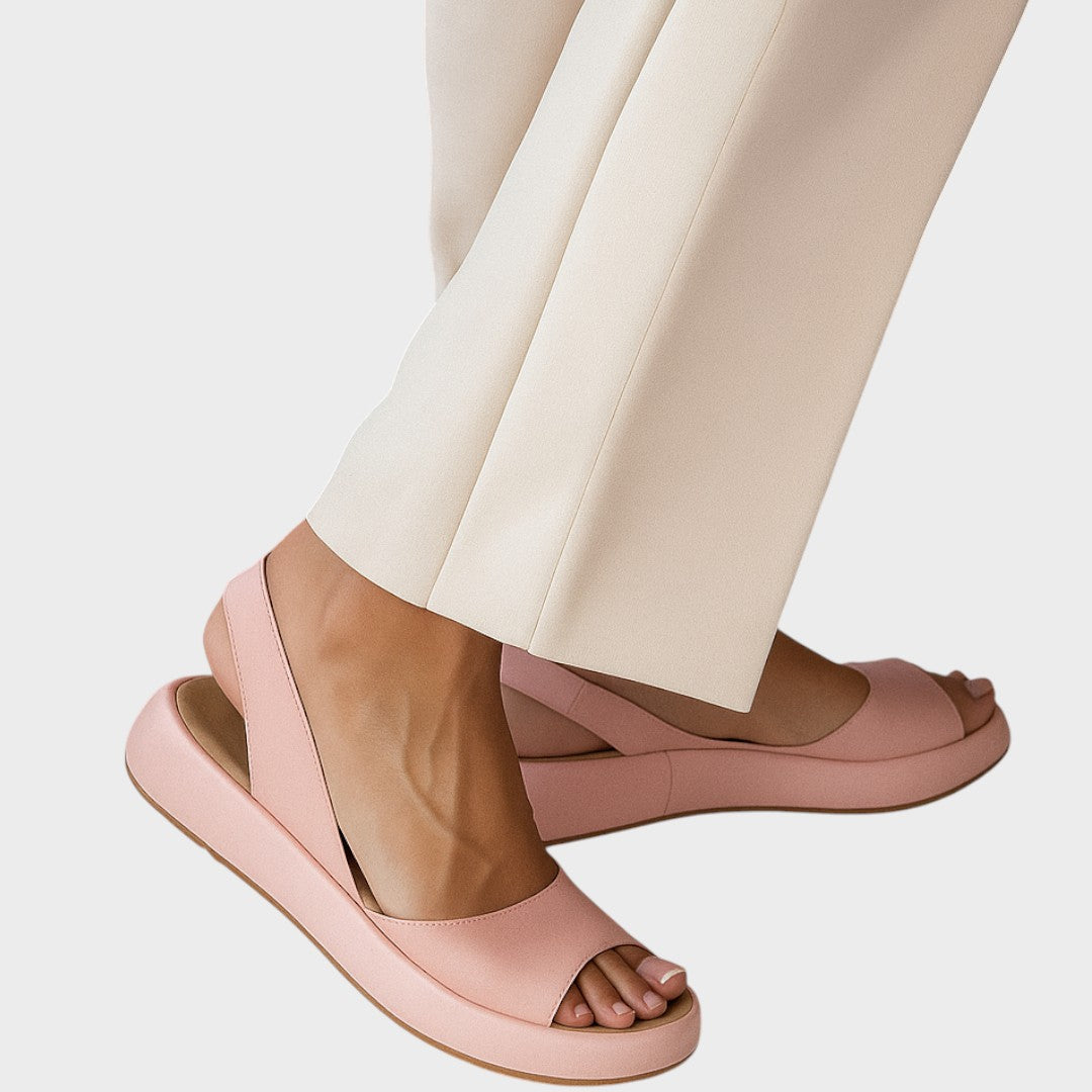 Caryzzaa | Comfort Support Sandals