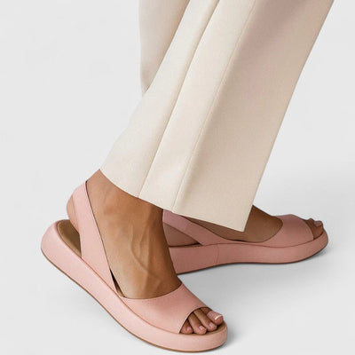 Emrynn | Comfort Support Sandals