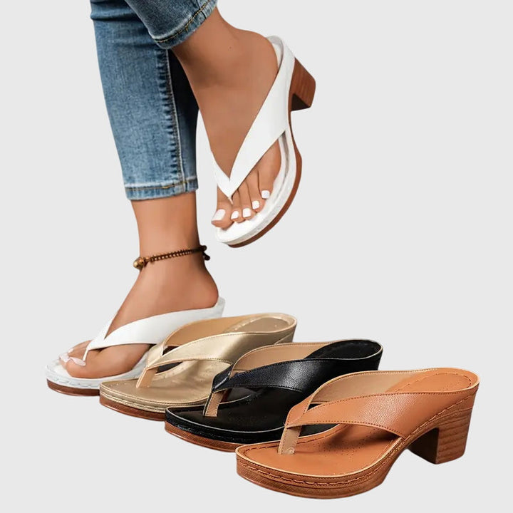 Gianna™ | Comfort Support Sandals