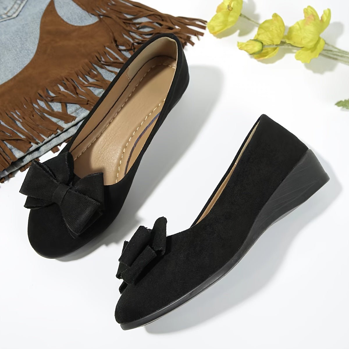 Sorie | Sophisticated Shoes
