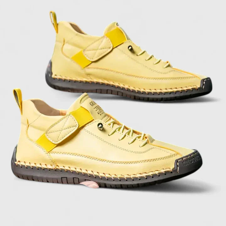 Kymberleigh | Comfort Support Sneakers