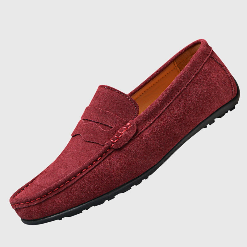 Rosaly™ | Comfort Support Loafers
