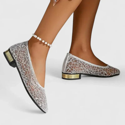 Camyressa | Comfort Support Shoes