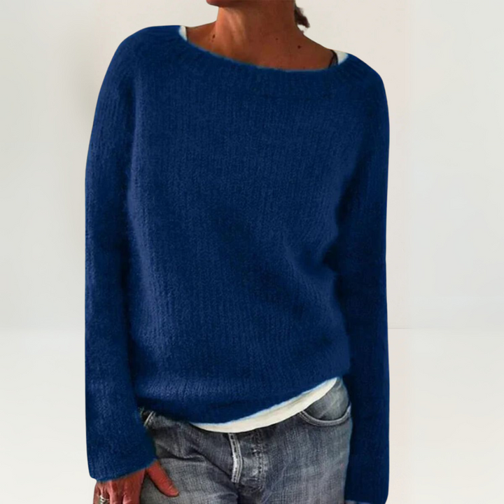 Eleanor™ | Cozy Sweater