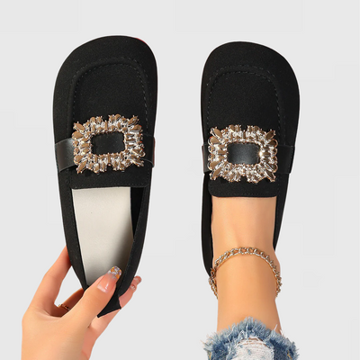 Cataleyrah | Comfort Support Loafers