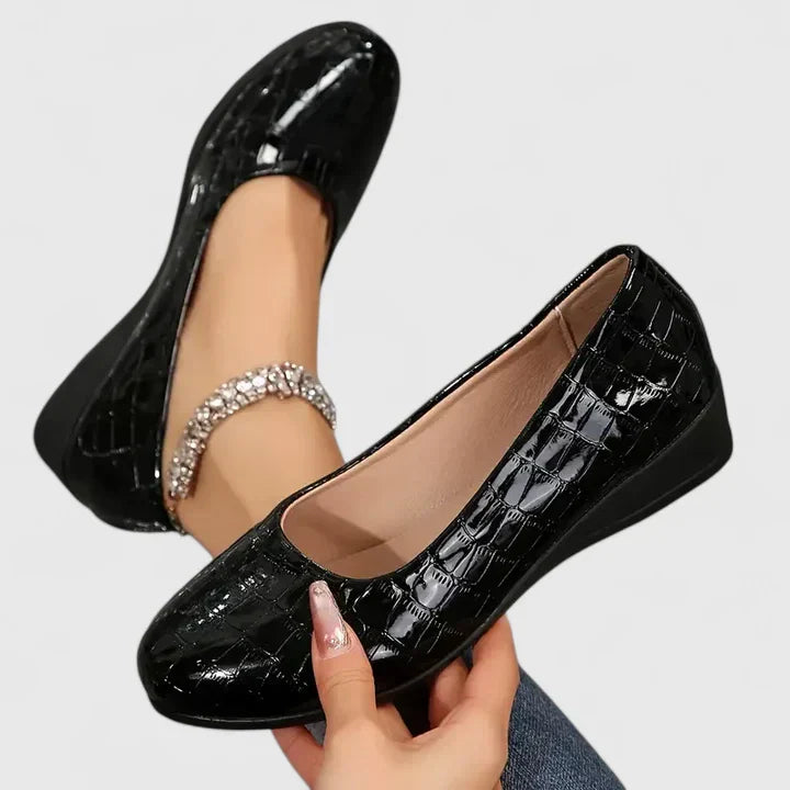 Zemiryahh | Comfort Support Shoes