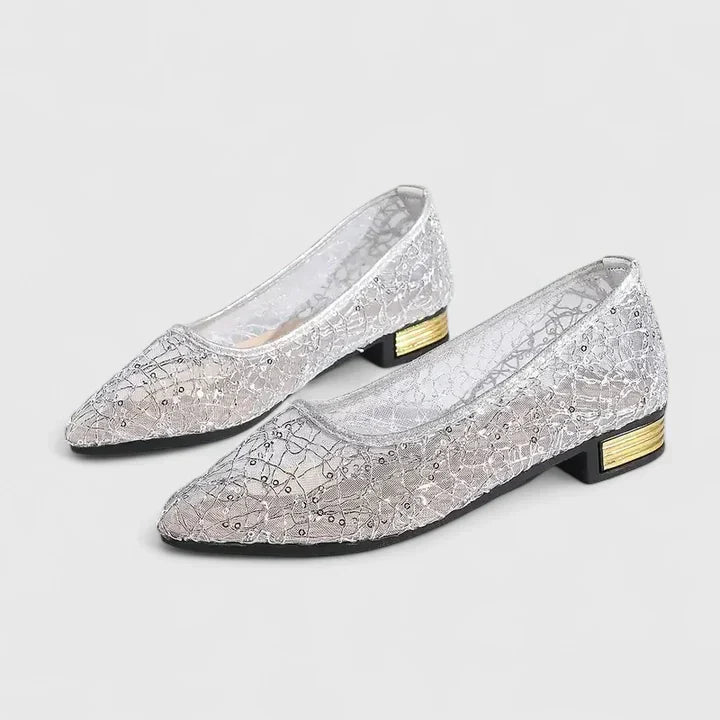 Camyressa | Comfort Support Shoes