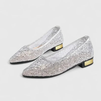 Camyressa | Comfort Support Shoes