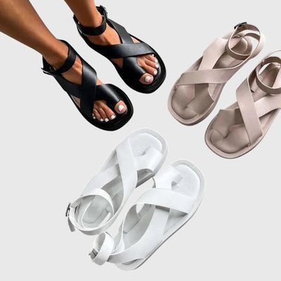 Tess™ | Comfort Support Sandals