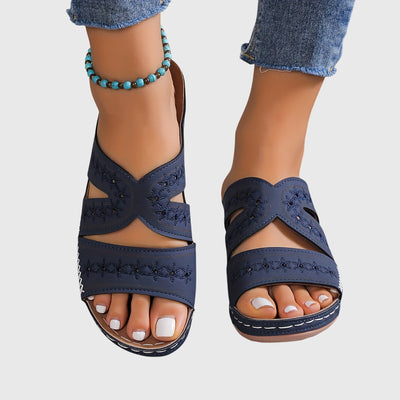 Noëlle™ Lightweight Comfort Support Sandals