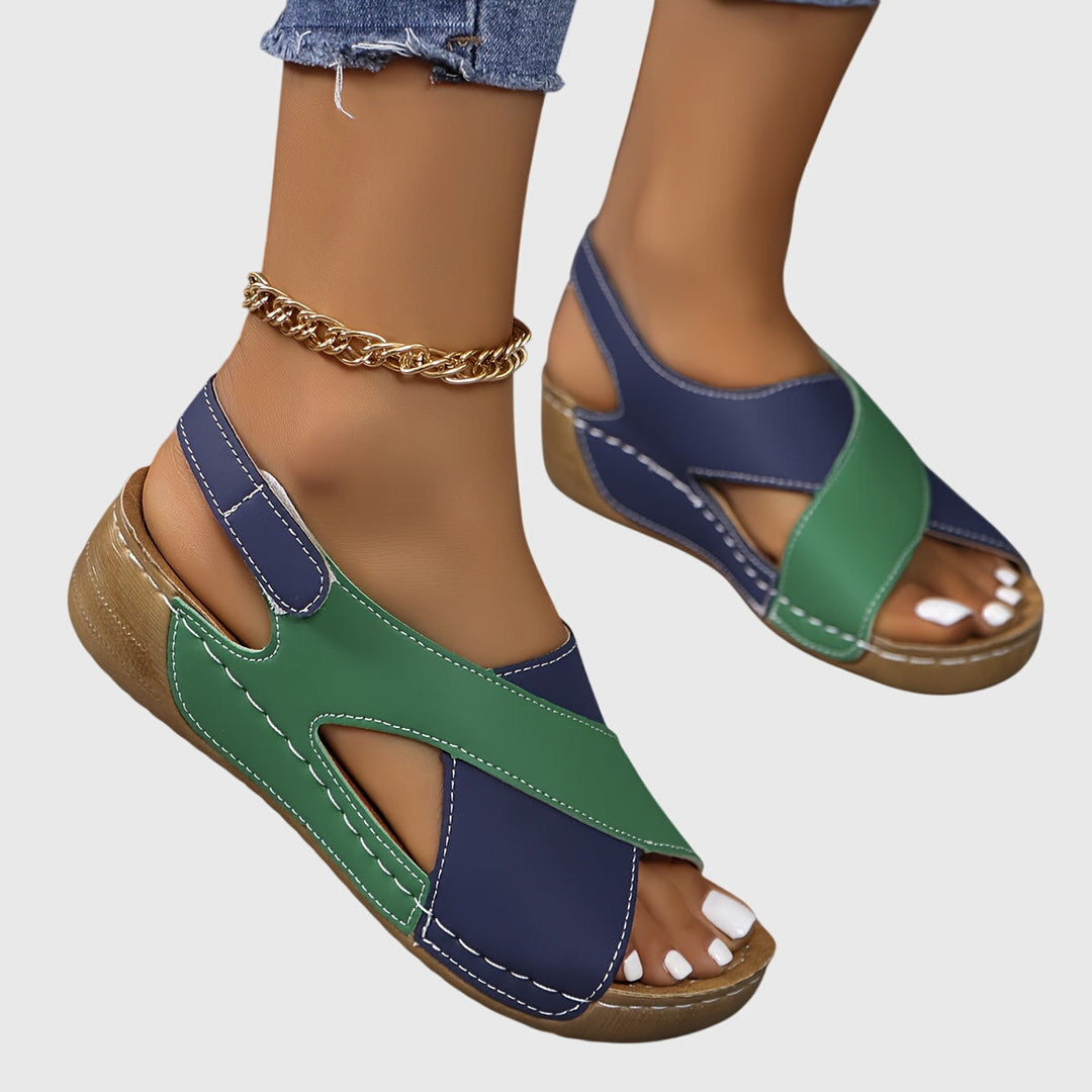 Ainsley™ | Comfort Support Sandals