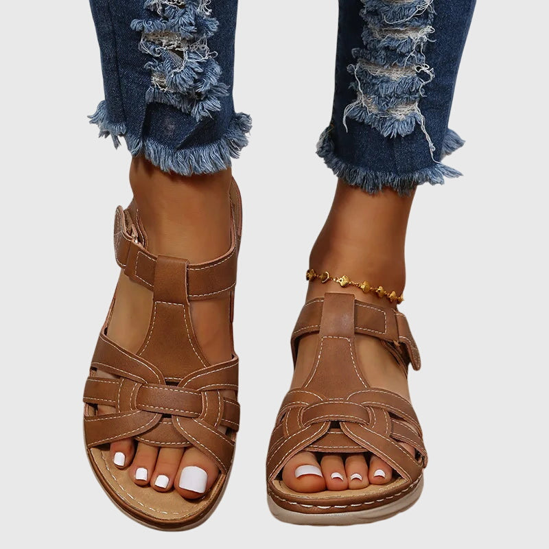 Dakota™ | Comfort Support Sandals