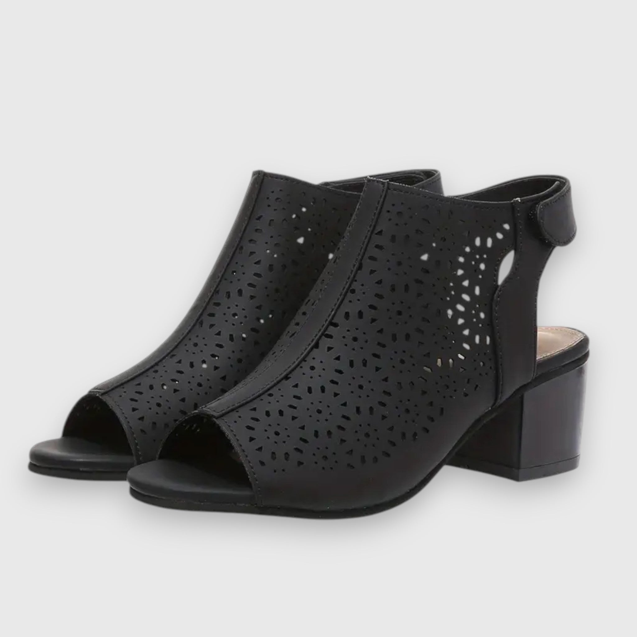 Elisa™ - Elegant sandaler