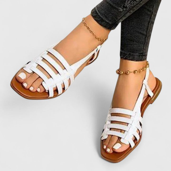 Loredana | Comfort Support Sandals