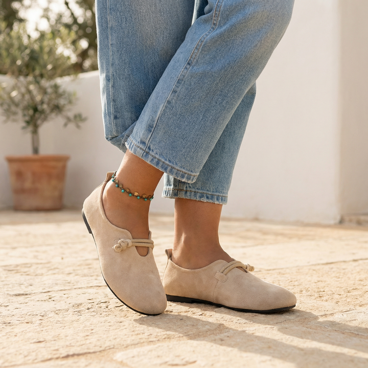 Ysavriann | Orthopedic Loafers
