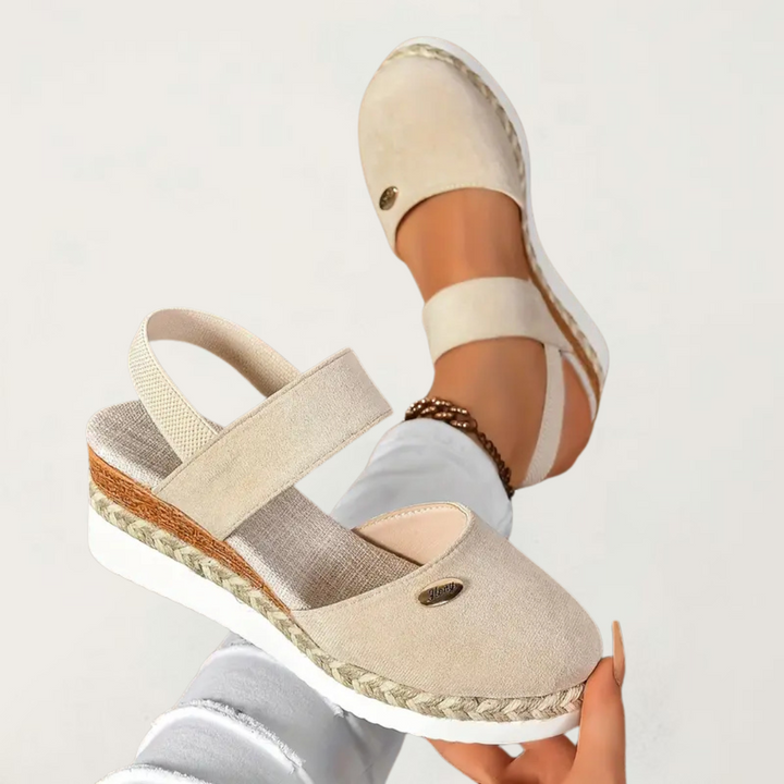 Antonia™ | Comfort Support Sandals