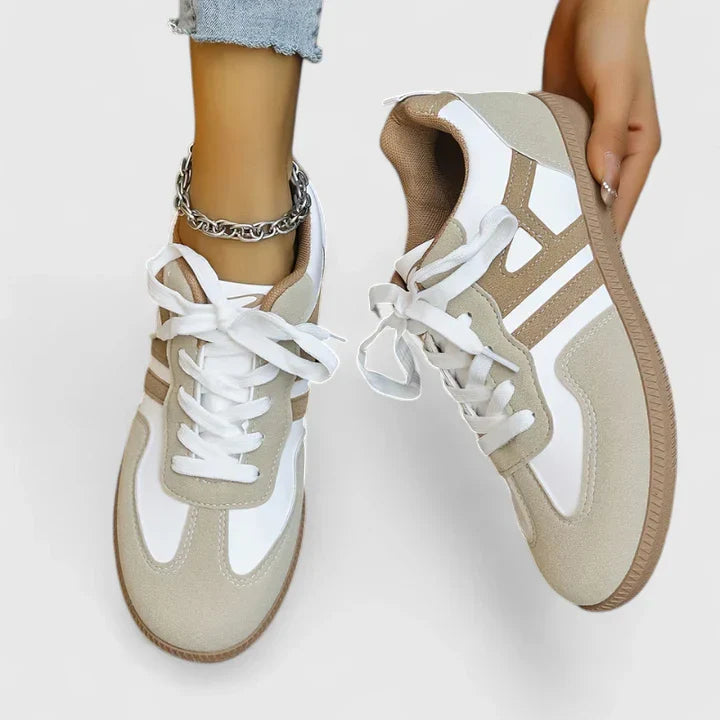 Delyziah | Comfort Support Sneakers