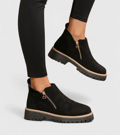 Tessa | Comfort Support Boots