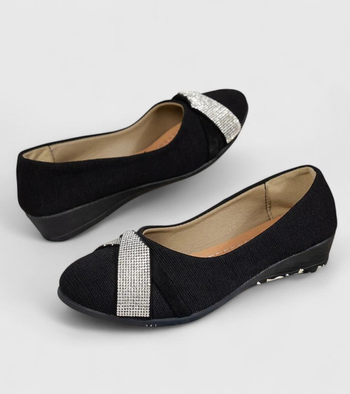 Leigh | Comfort Support Shoes