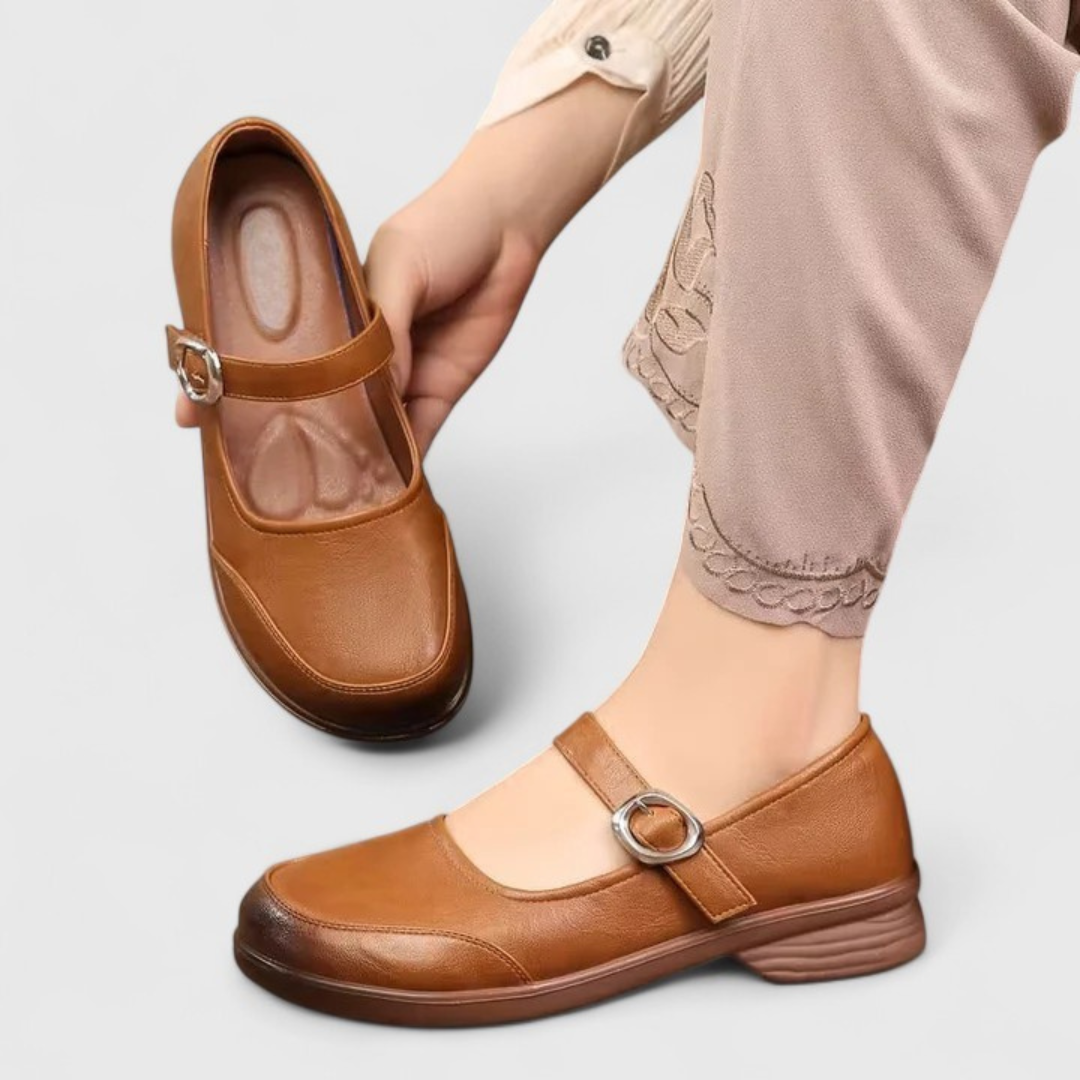 Taylah | Comfort Support Shoes