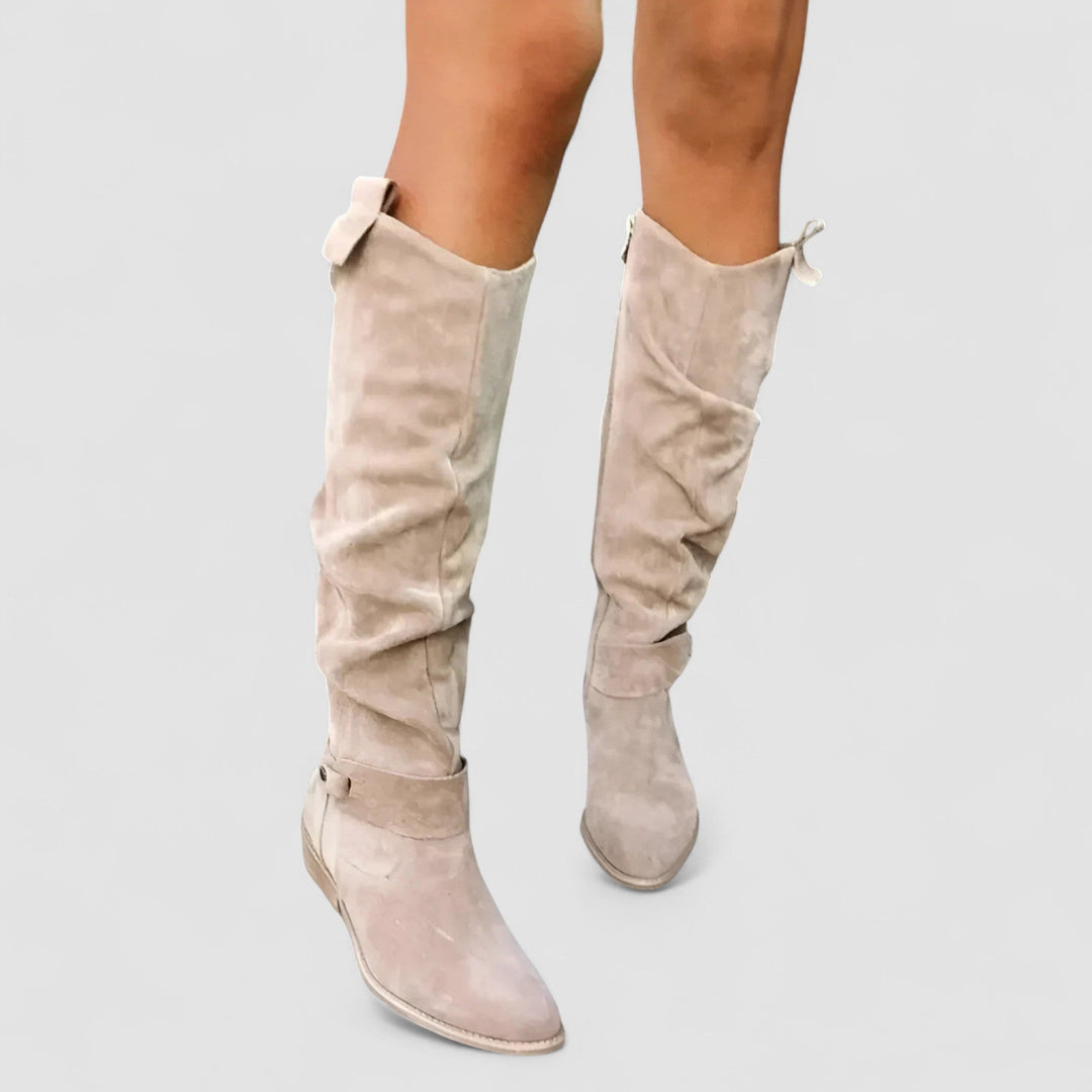 Julia™- Orthopedic Boots