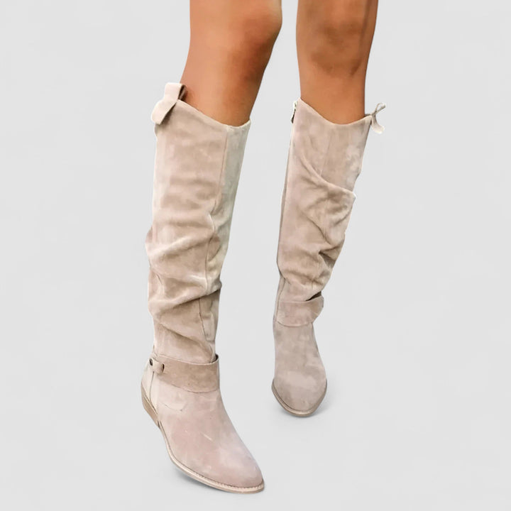 Julia™- Orthopedic Boots