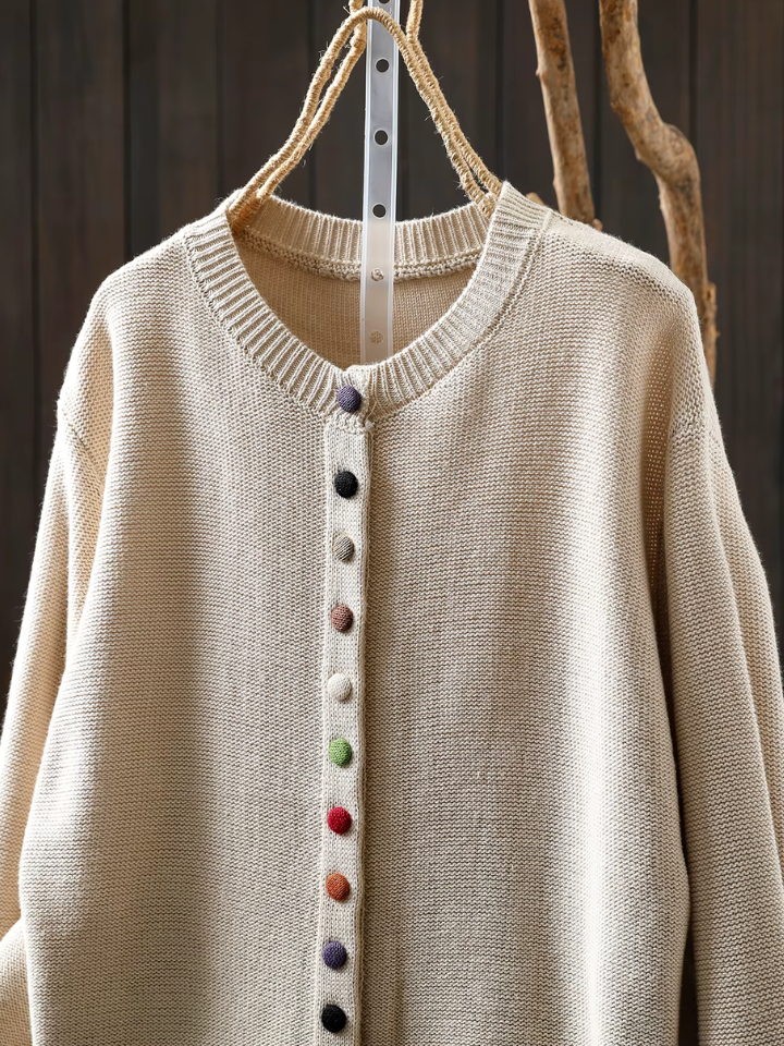 MORGANSON - THE ELLERY | GRACE CARDIGAN