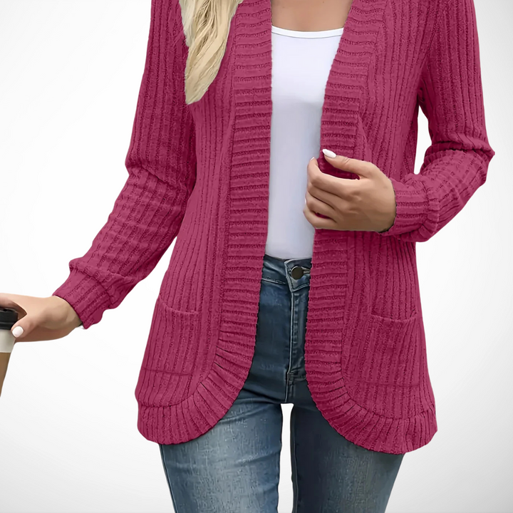 Louise™ | Casual and Stylish Summer Vest