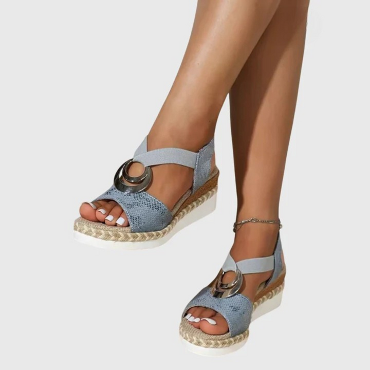 Olivia™ | Comfort Support Sandals