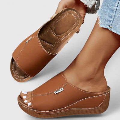 Celestria | Comfort Support Sandals