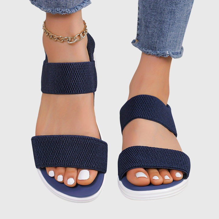Emila™ | Comfort Support Sandals
