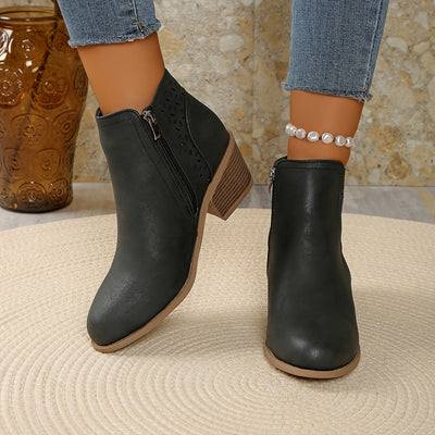 Talen | Comfort Support Boots