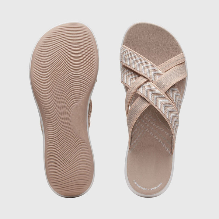 Jade™ | Comfort Support Sandals