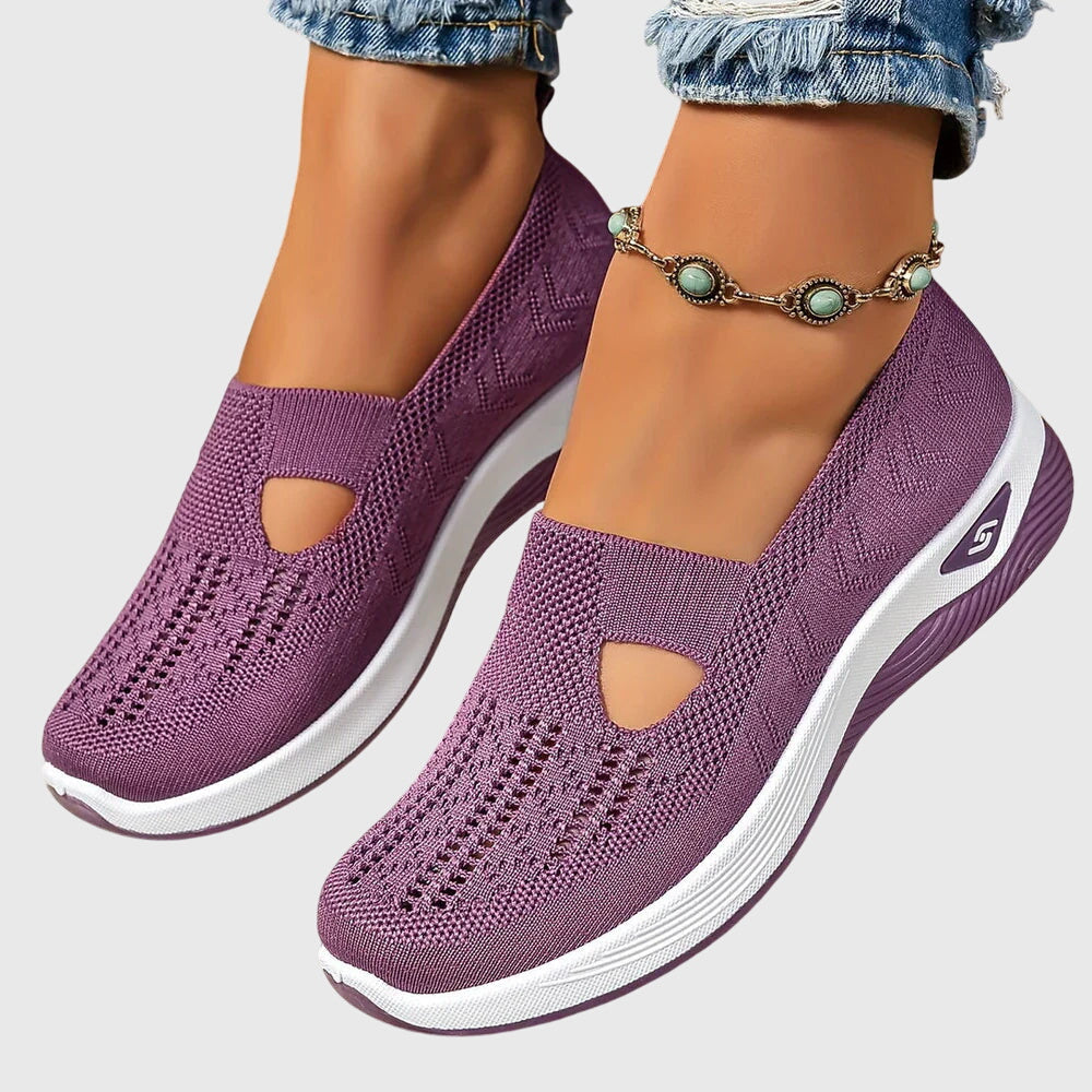 Emely™ | Comfort Support Slip-On Shoes
