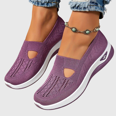 Emely™ | Comfort Support Slip-On Shoes