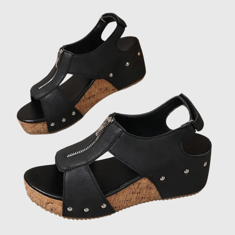 Styla™ | Comfort Support Sandals