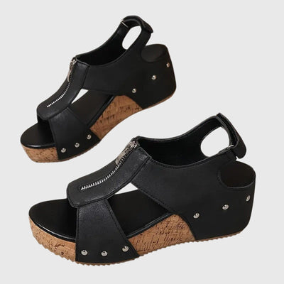 Styla™ | Comfort Support Sandals