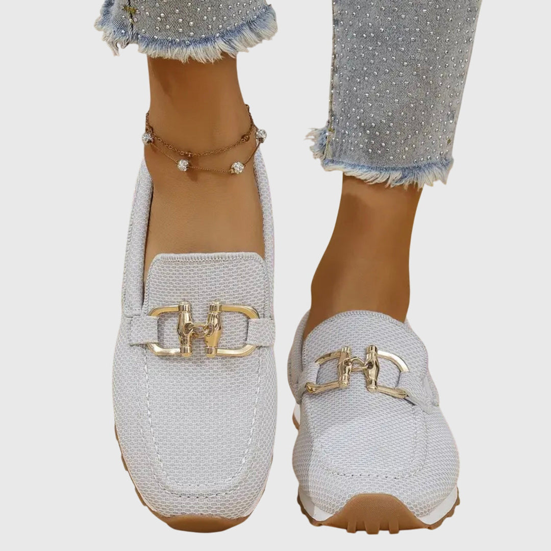 Clara™ Comfort Loafer Sneaker