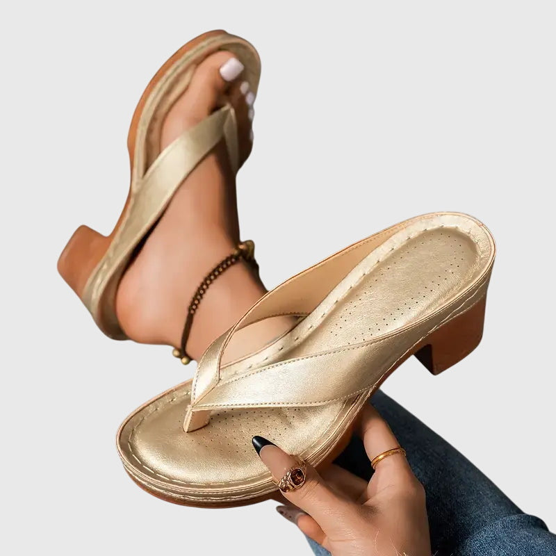 Gianna™ | Comfort Support Sandals