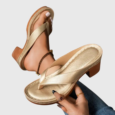 Gianna™ | Comfort Support Sandals