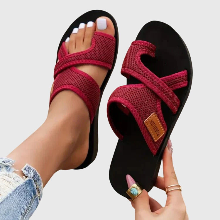 Ellyn™ | Comfort Support Sandals