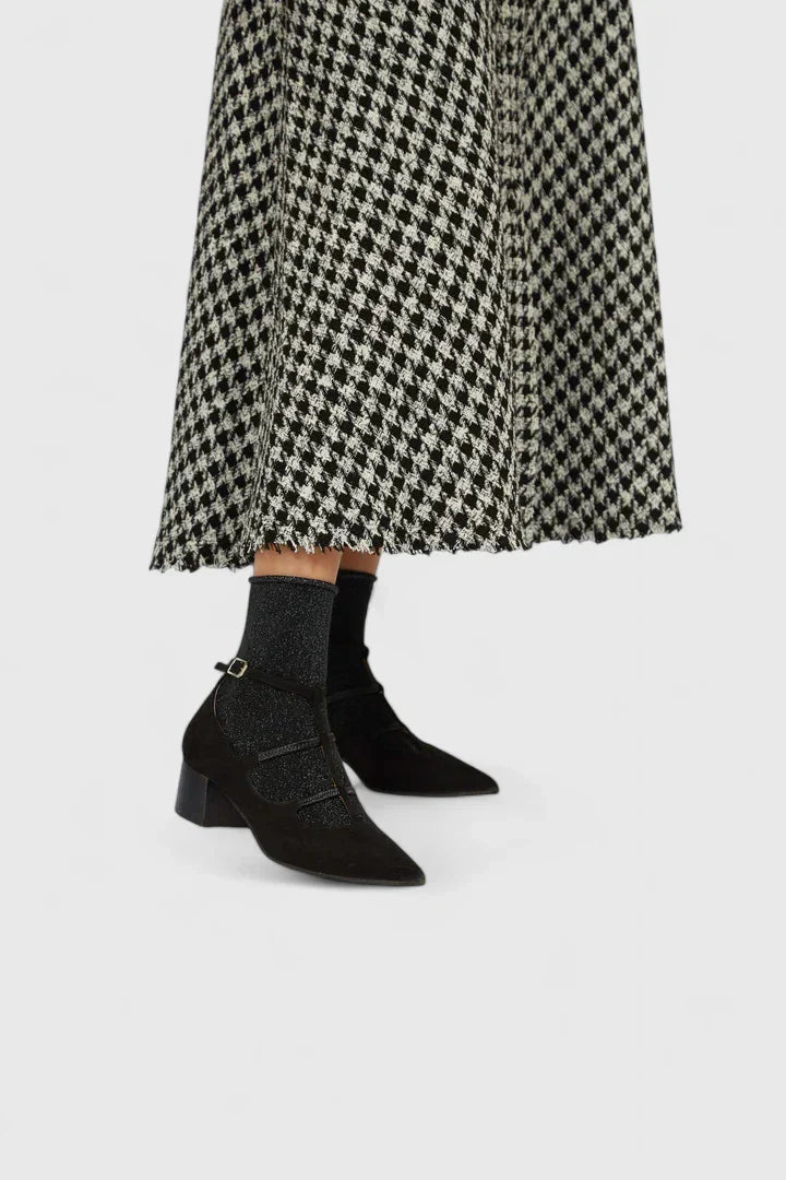 Lyn | Comfort Support Heels