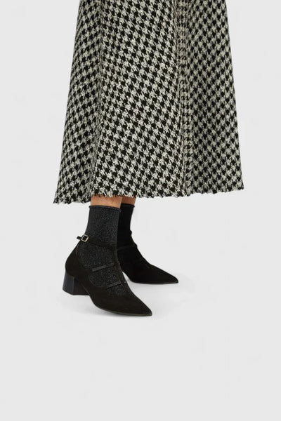 Lyn | Comfort Support Heels