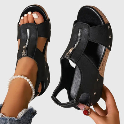 Styla™ | Comfort Support Sandals