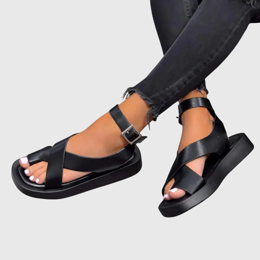 Tess™ | Comfort Support Sandals