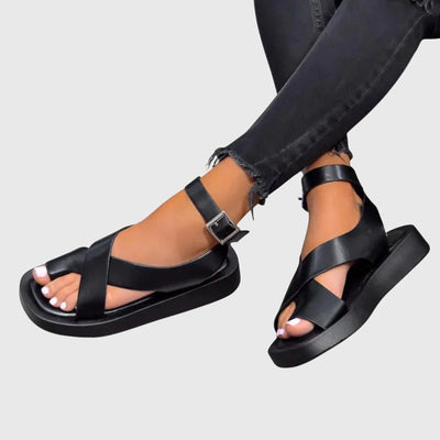 Tess™ | Comfort Support Sandals